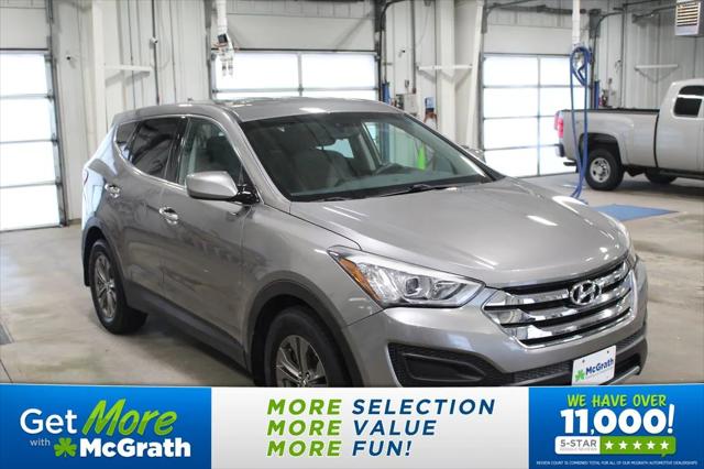 2013 Hyundai Santa Fe