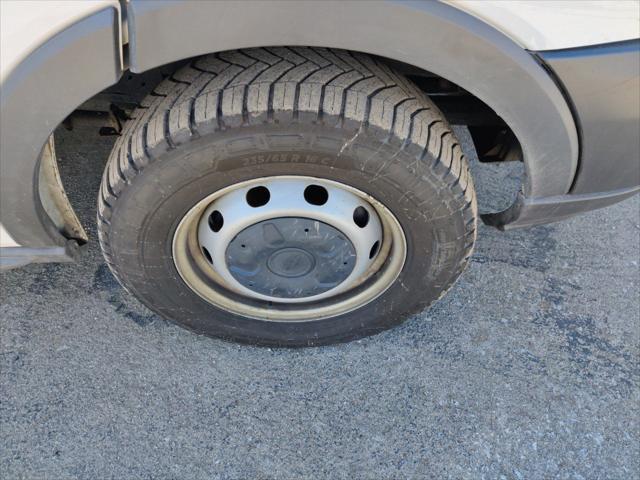 2018 Ford Transit-250 BASE 2018 Ford Transit-250 BASE