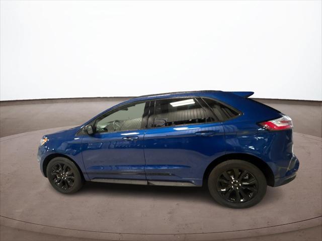 2023 Ford Edge SE