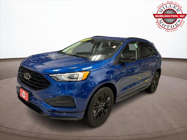 2023 Ford Edge SE