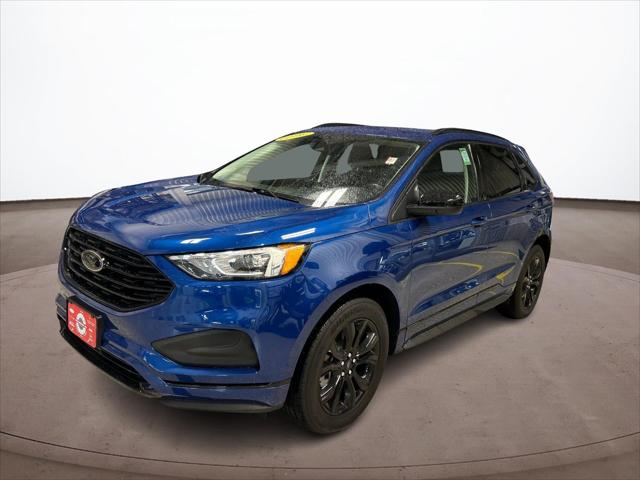 2023 Ford Edge SE