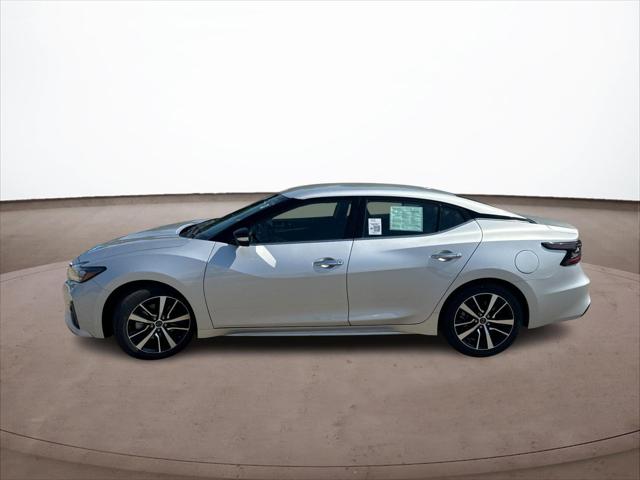 2023 Nissan Maxima SV Xtronic CVT