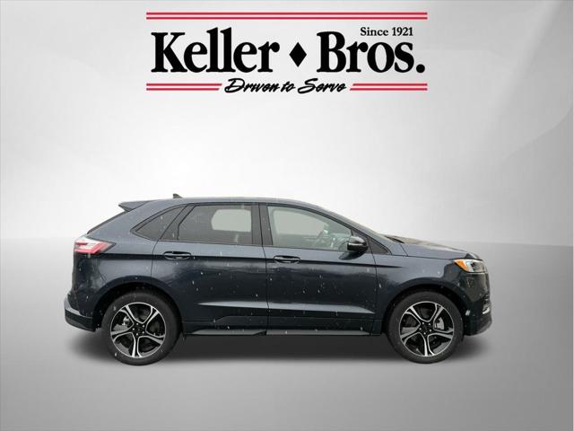 2024 Ford Edge ST