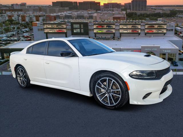 2023 Dodge Charger R/T