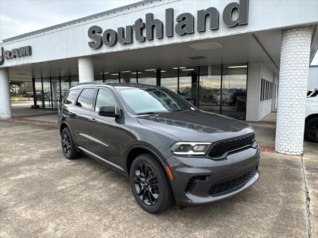 2025 Dodge Durango DURANGO GT RWD