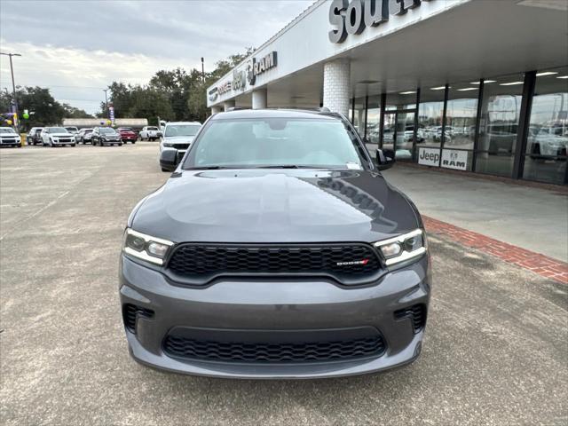 2025 Dodge Durango DURANGO GT RWD