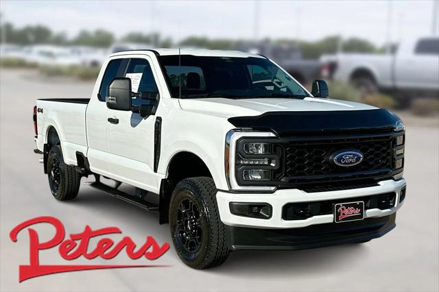 2024 Ford F-250 XL