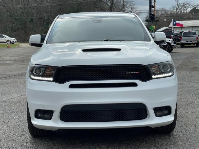 2020 Dodge Durango R/T RWD