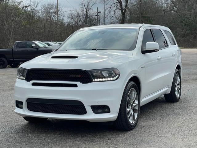 2020 Dodge Durango R/T RWD