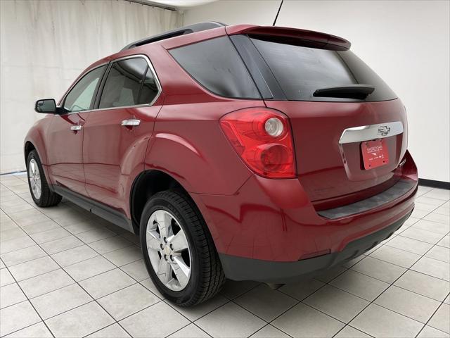 2014 Chevrolet Equinox 1LT