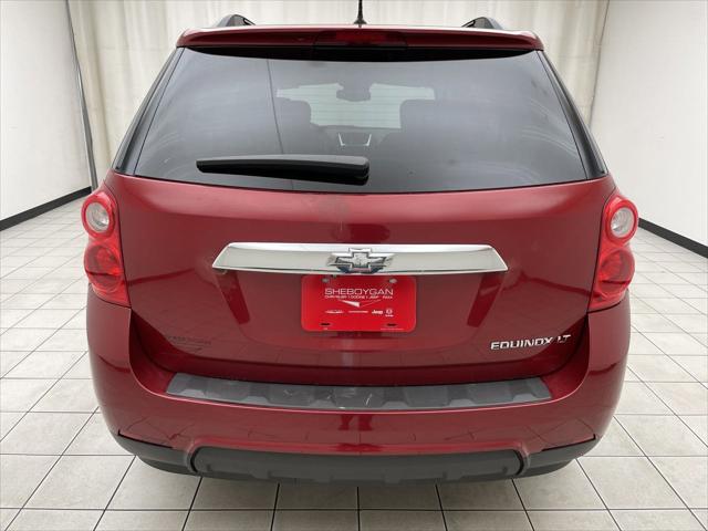 2014 Chevrolet Equinox 1LT