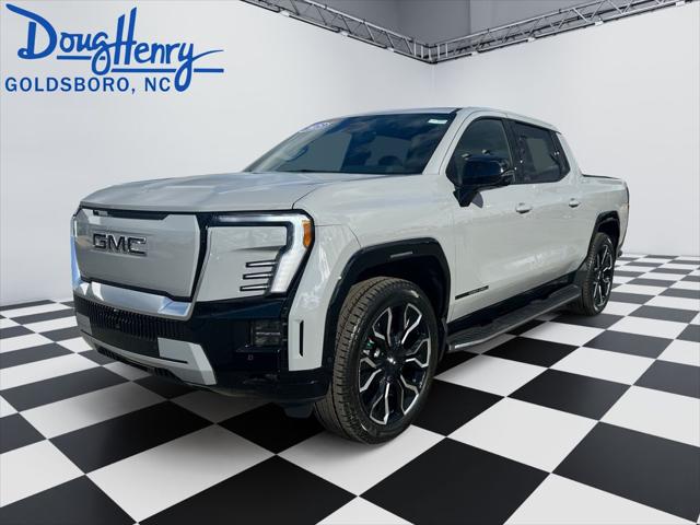 2025 GMC Sierra Extended Range Denali for sale in Goldsboro, NC