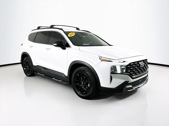 2022 Hyundai Santa Fe