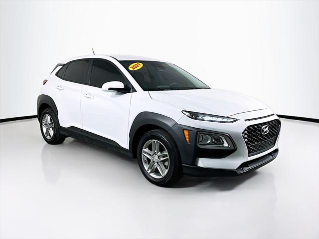 2021 Hyundai Kona