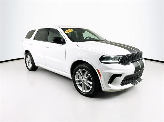 2023 Dodge Durango