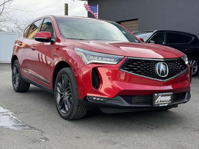 2024 Acura RDX