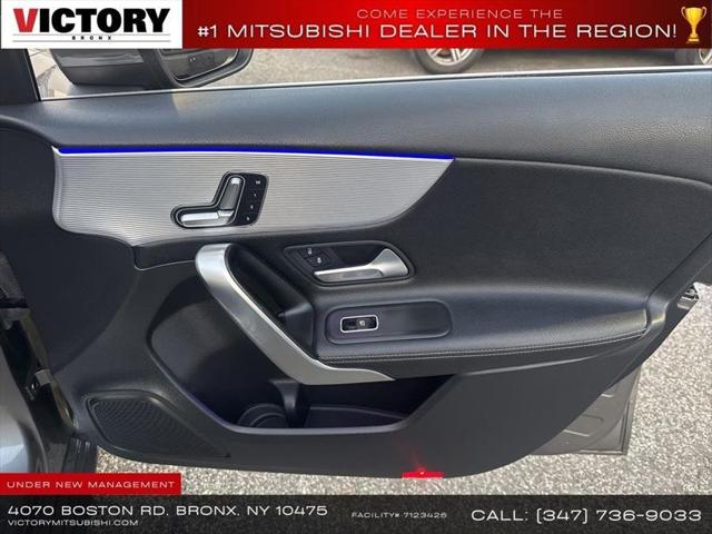 2021 Mercedes-Benz A 220 A 220