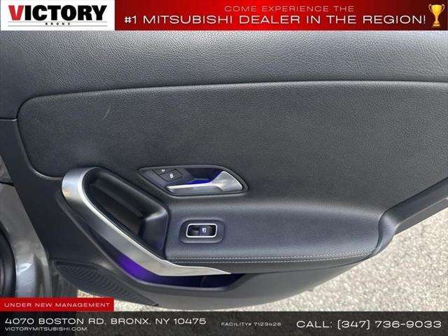2021 Mercedes-Benz A 220 A 220