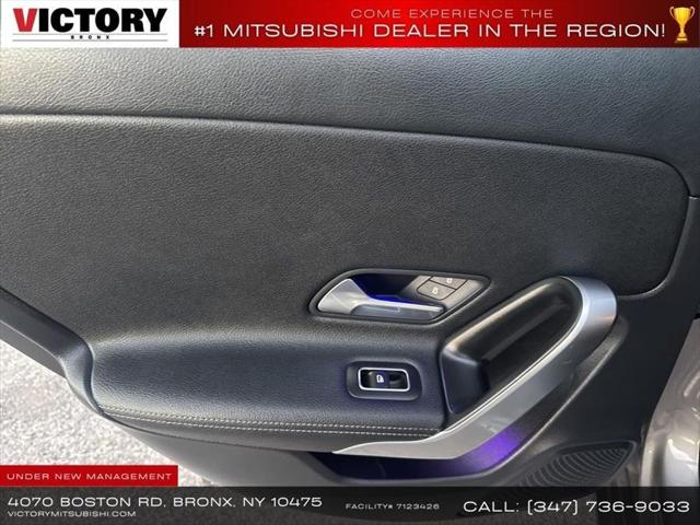 2021 Mercedes-Benz A 220 A 220