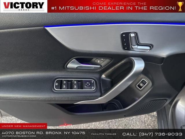 2021 Mercedes-Benz A 220 A 220