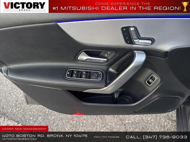 2021 Mercedes-Benz A 220 A 220