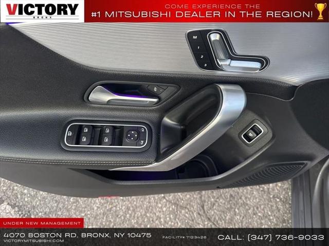 2021 Mercedes-Benz A 220 A 220