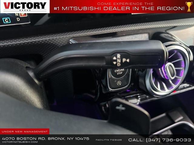 2021 Mercedes-Benz A 220 A 220