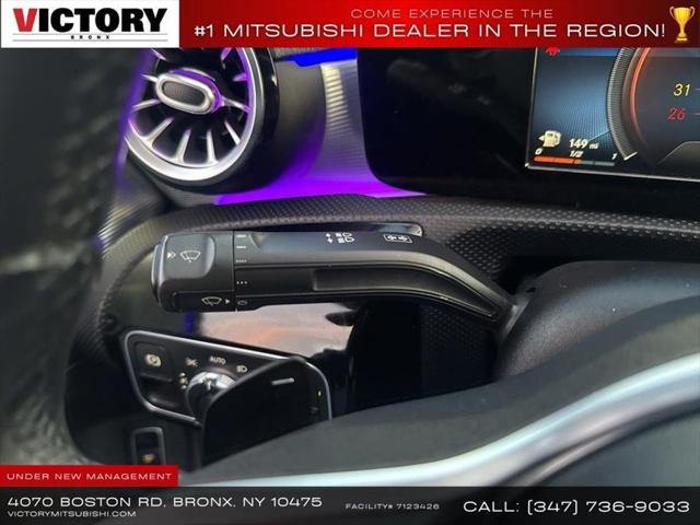 2021 Mercedes-Benz A 220 A 220