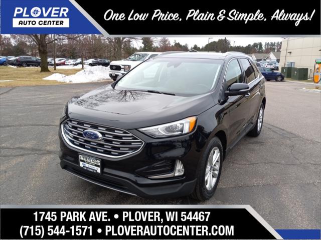 2019 Ford Edge