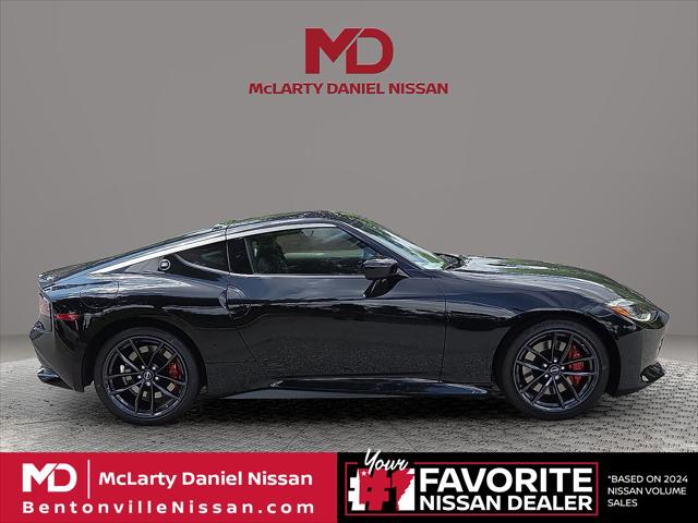 2024 Nissan Z Performance Auto