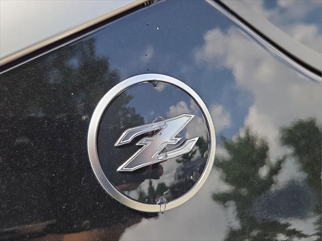 2024 Nissan Z Performance Auto