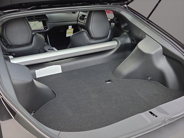 2024 Nissan Z Performance Auto
