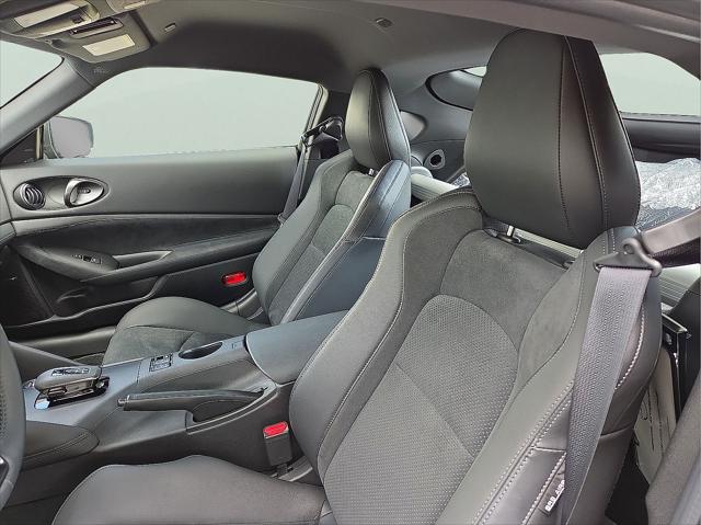 2024 Nissan Z Performance Auto