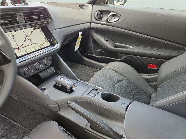 2024 Nissan Z Performance Auto