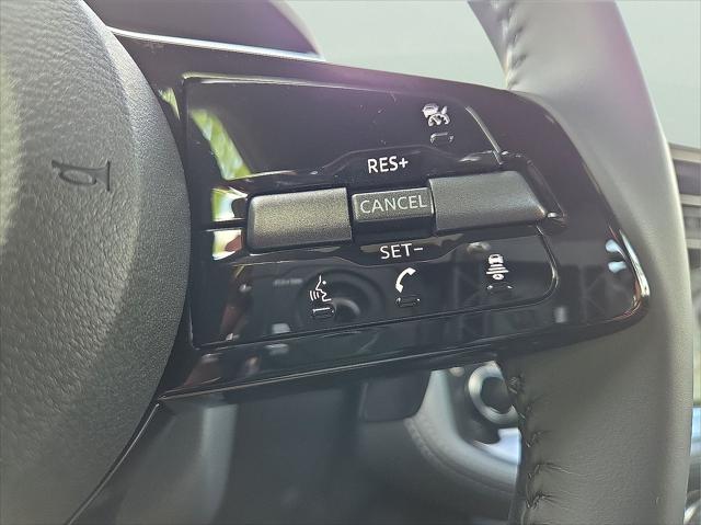 2024 Nissan Z Performance Auto