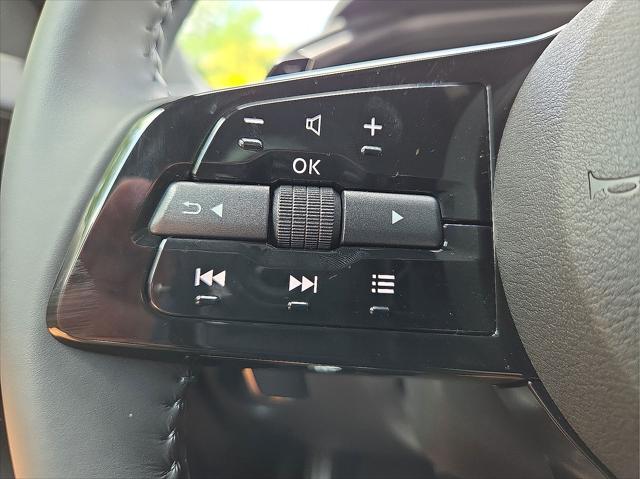 2024 Nissan Z Performance Auto