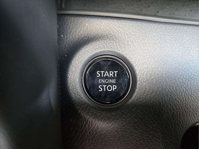 2024 Nissan Z Performance Auto