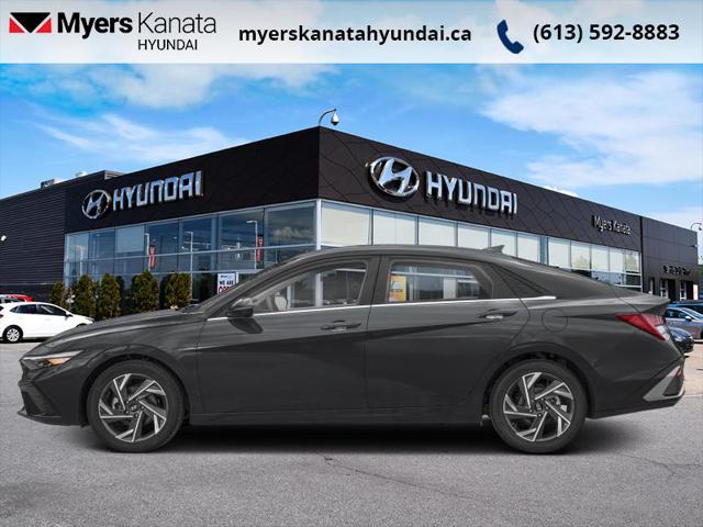 Hyundai Elantra for sale in Kanata