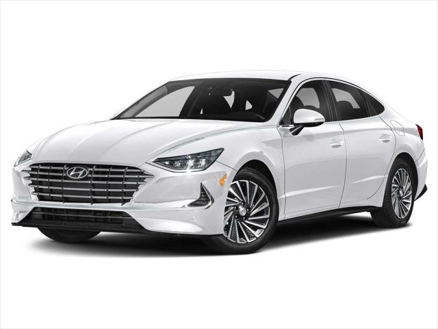 2022 Hyundai Sonata Hybrid