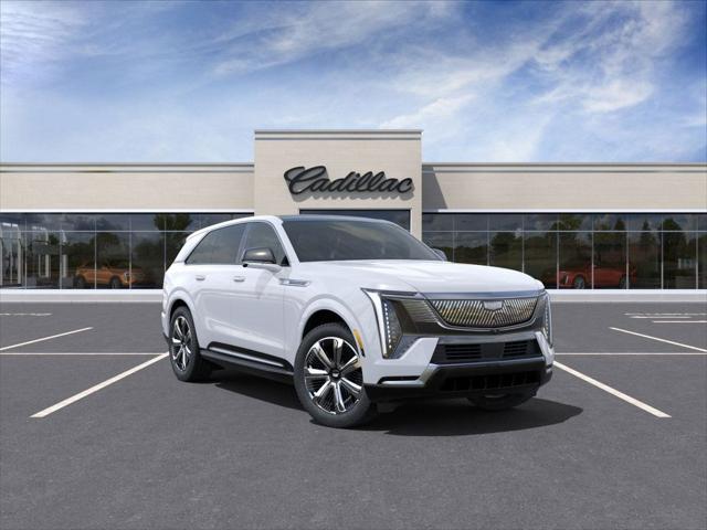 2025 Cadillac Escalade Luxury 2 for sale in Stillwater, OK