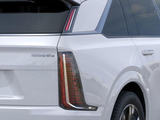 2025 Cadillac Escalade Luxury 2