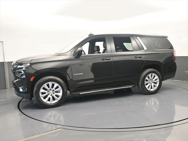 2022 Chevrolet Tahoe 2WD LT