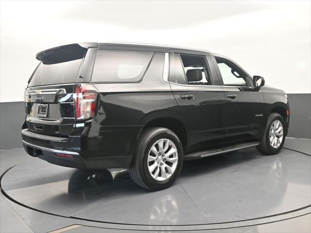 2022 Chevrolet Tahoe 2WD LT