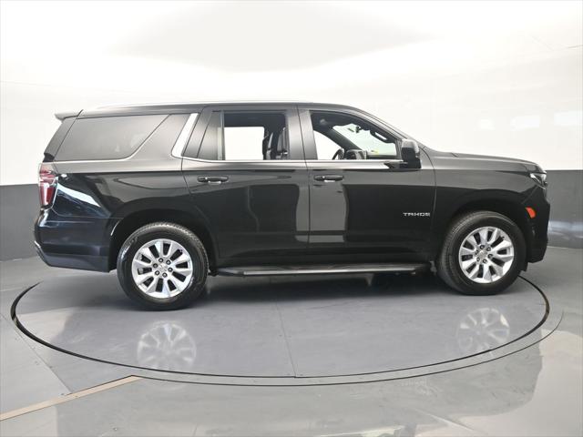 2022 Chevrolet Tahoe 2WD LT