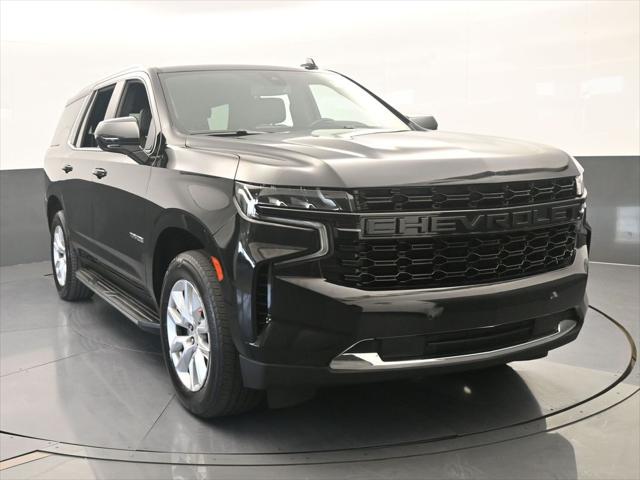 2022 Chevrolet Tahoe 2WD LT