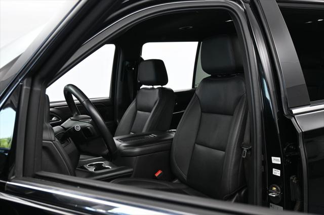 2022 Chevrolet Tahoe 2WD LT