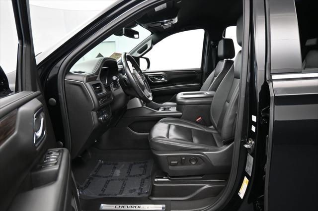 2022 Chevrolet Tahoe 2WD LT