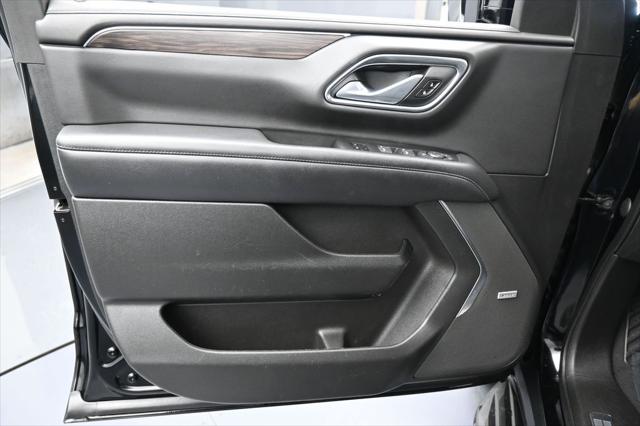 2022 Chevrolet Tahoe 2WD LT