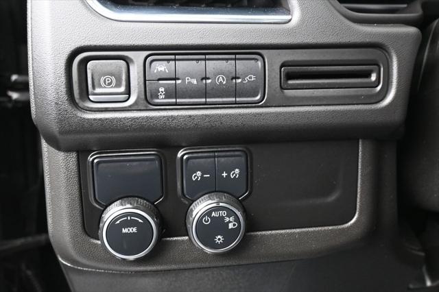2022 Chevrolet Tahoe 2WD LT
