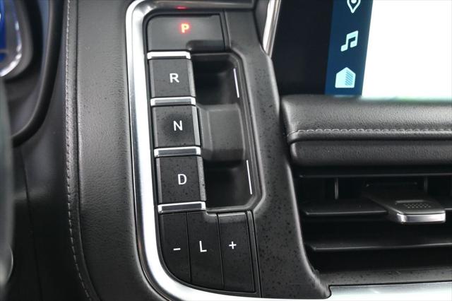 2022 Chevrolet Tahoe 2WD LT
